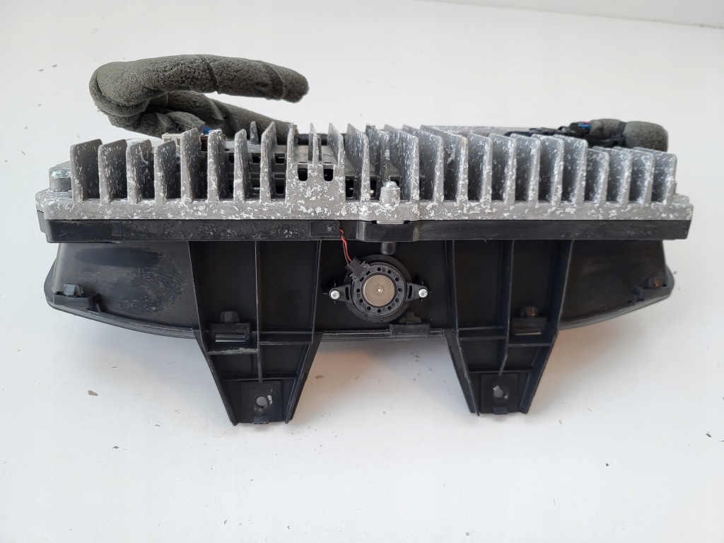 фото №4, Лічильник дисплей прилади land rover оригінальний номер jpla-10f844-ld