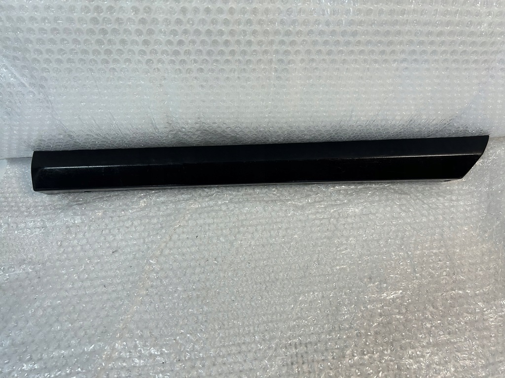 фото №1, Volvo xc70 молдинг дверь левый задняя задняя