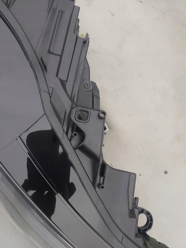 фото №12, Audi a6 c8 лампа правая full led usa 4k0941034b