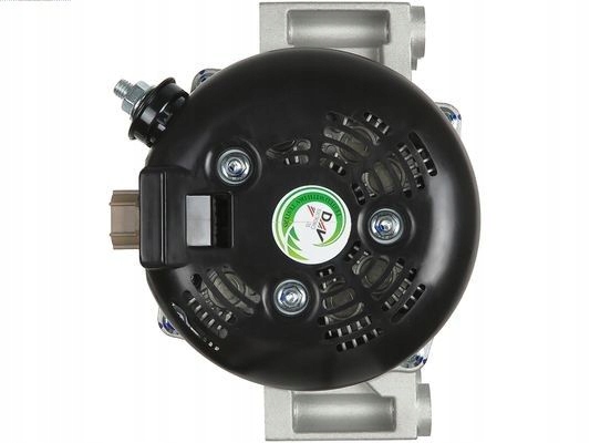 Генератор a6251 as-pl jeep cherokee kk wrangler Доставка