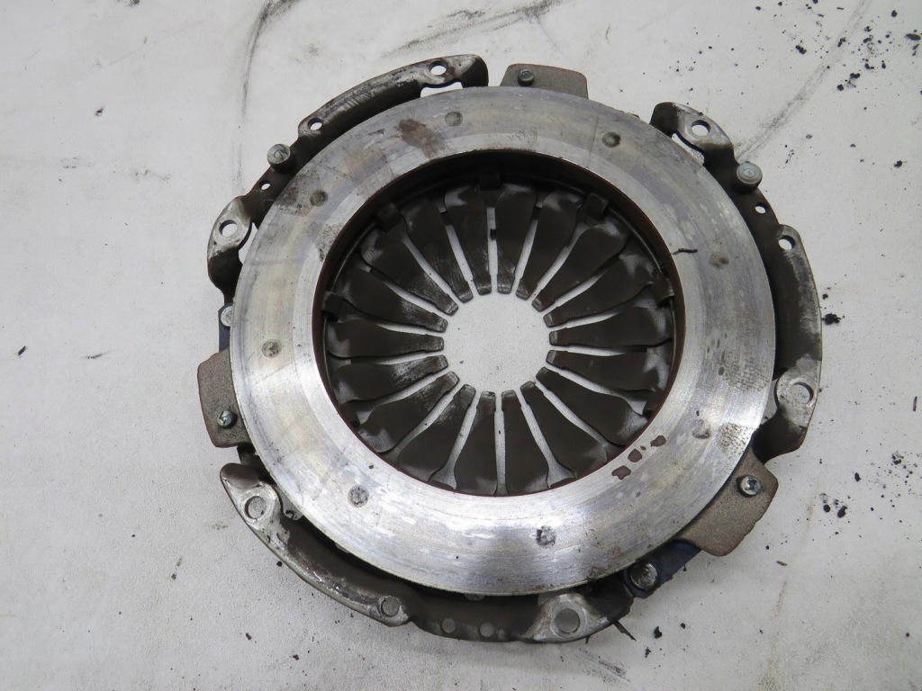 фото №3, Сцепление диск прижим micra k14 0.9 ig-t