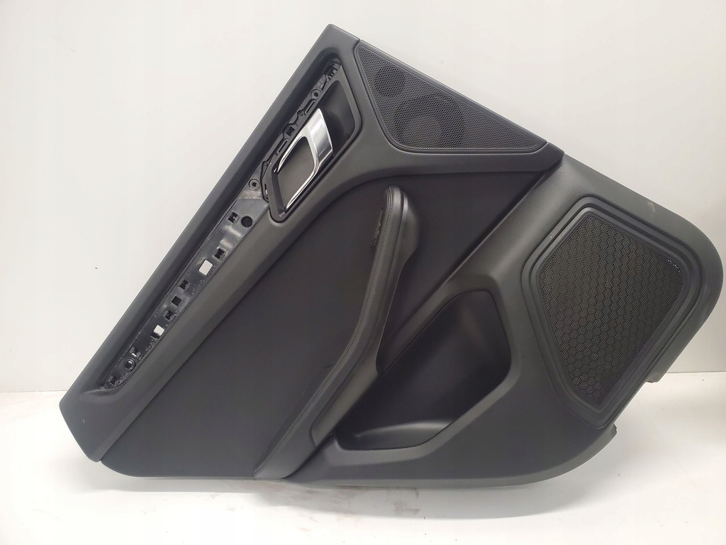 фото №14, Porsche macan комплект сидіння, сидіння