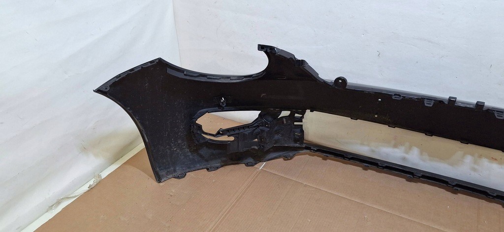 фото №11, Бампер перед передній vw new beetle 5c5807221n