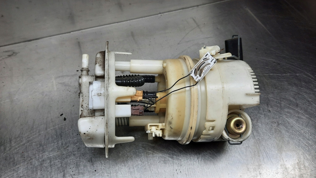 фото №3, Насос пального citroen c8 2.0b 03r