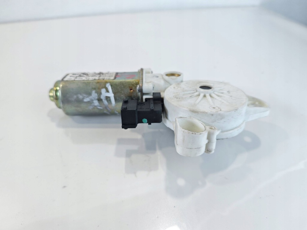 фото №9, Saab 9-3 моторчик стекло дверь правый перед 12755682