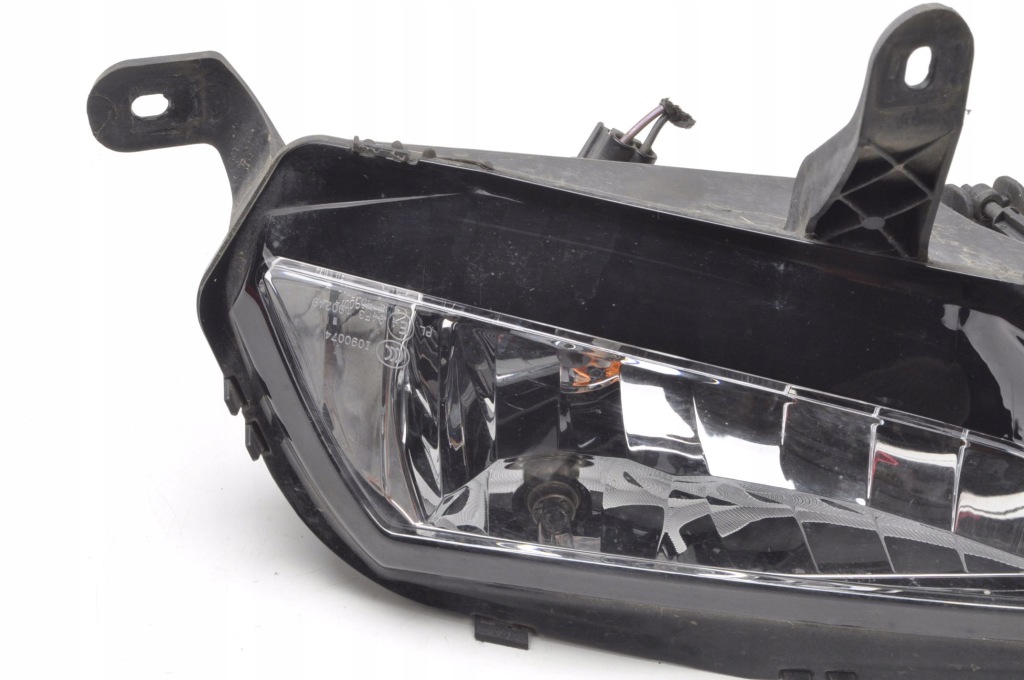 фото №2, Opel astra k противотуманная фара левый 39098907 2018