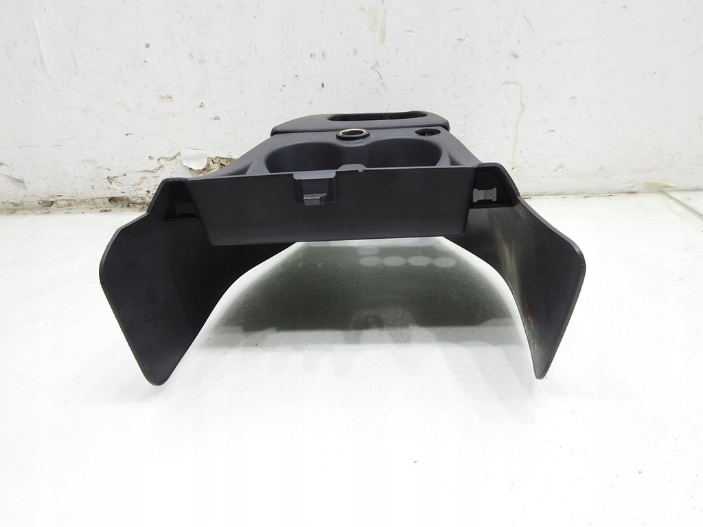 фото №6, Туннель средний разъём dacia dokker