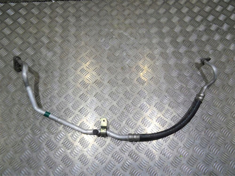 фото №1, Mazda cx-5 ii шланг трубка кондиціонера