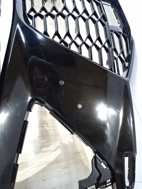 фото №12, Audi rs6 rs7 4k c8 бампер перед 4k8807437