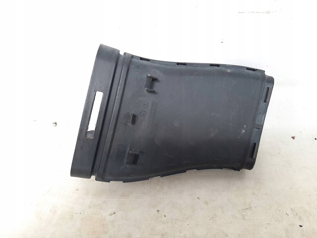 фото №1, Впуск повітря mercedes sl r231 w231