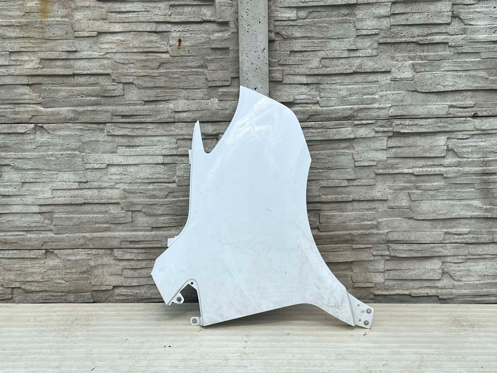 Купить Крыло правая  передний sprinter 907 910 белый