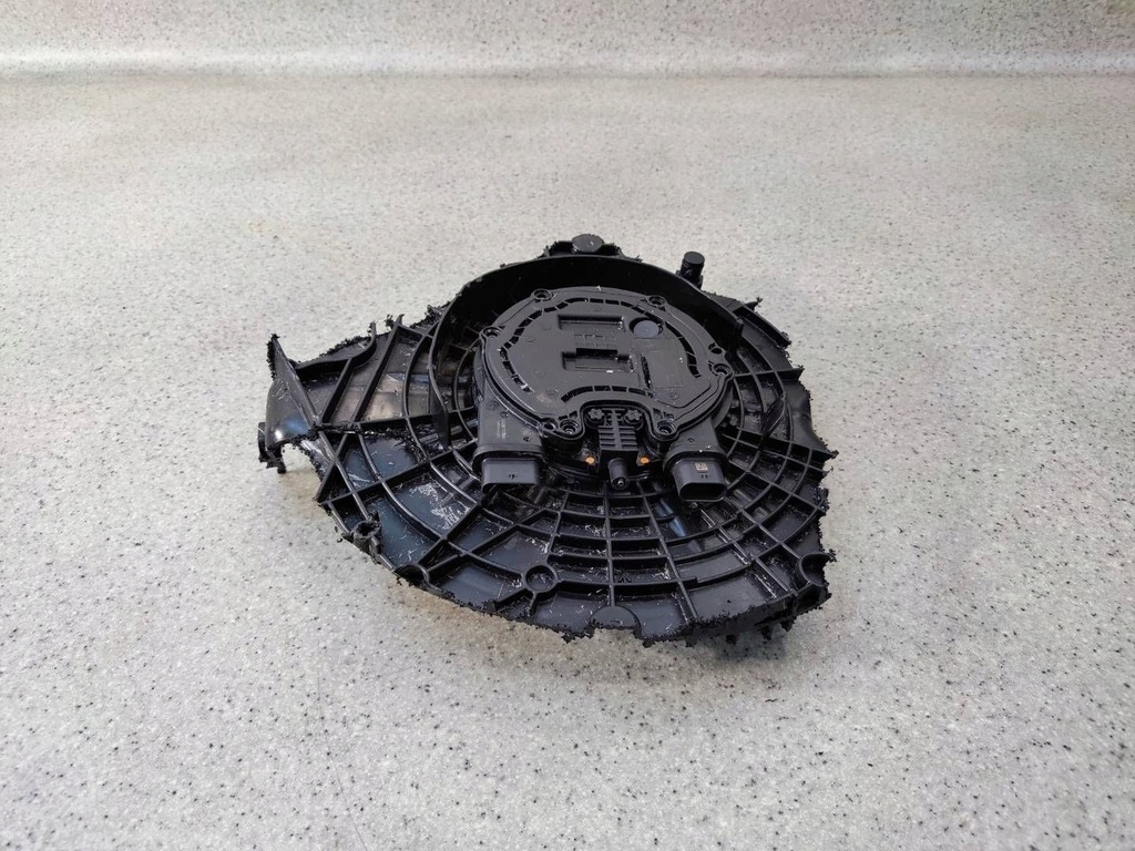 фото №1, A3c0244890000 насос adblue renault master 3 iii lift 2.3