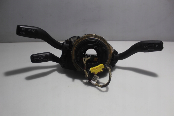 фото №1, Перемикач комбінований світла audi a6 c6