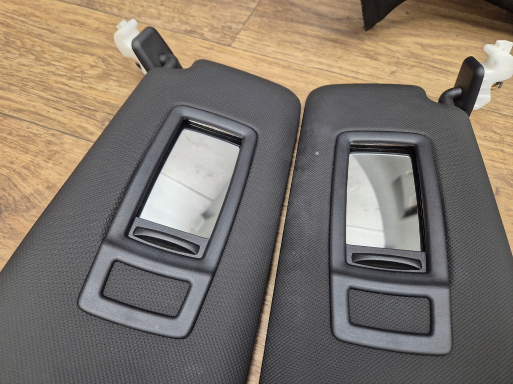 Bmw 3 f30 черная потолок потолок m-pakiet комплектная Доставка