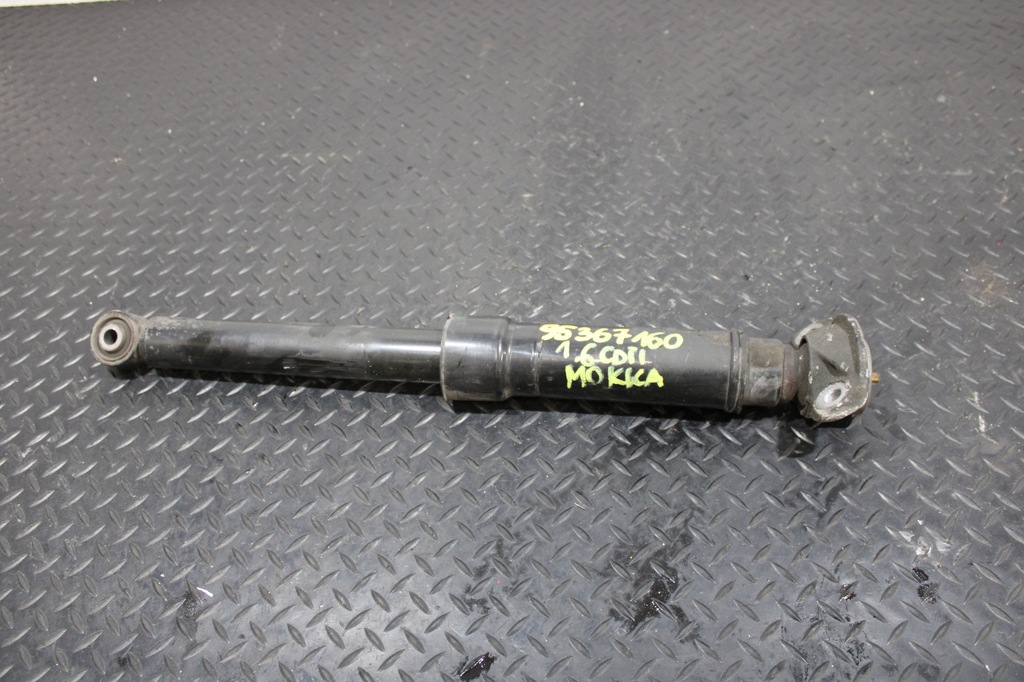 фото №1, Амортизатор задняя opel mokka a 95367160