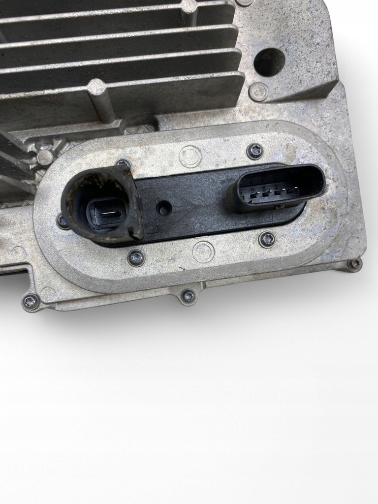 фото №9, Volvo xc90 2018 модуль керування заряджання акумулятор