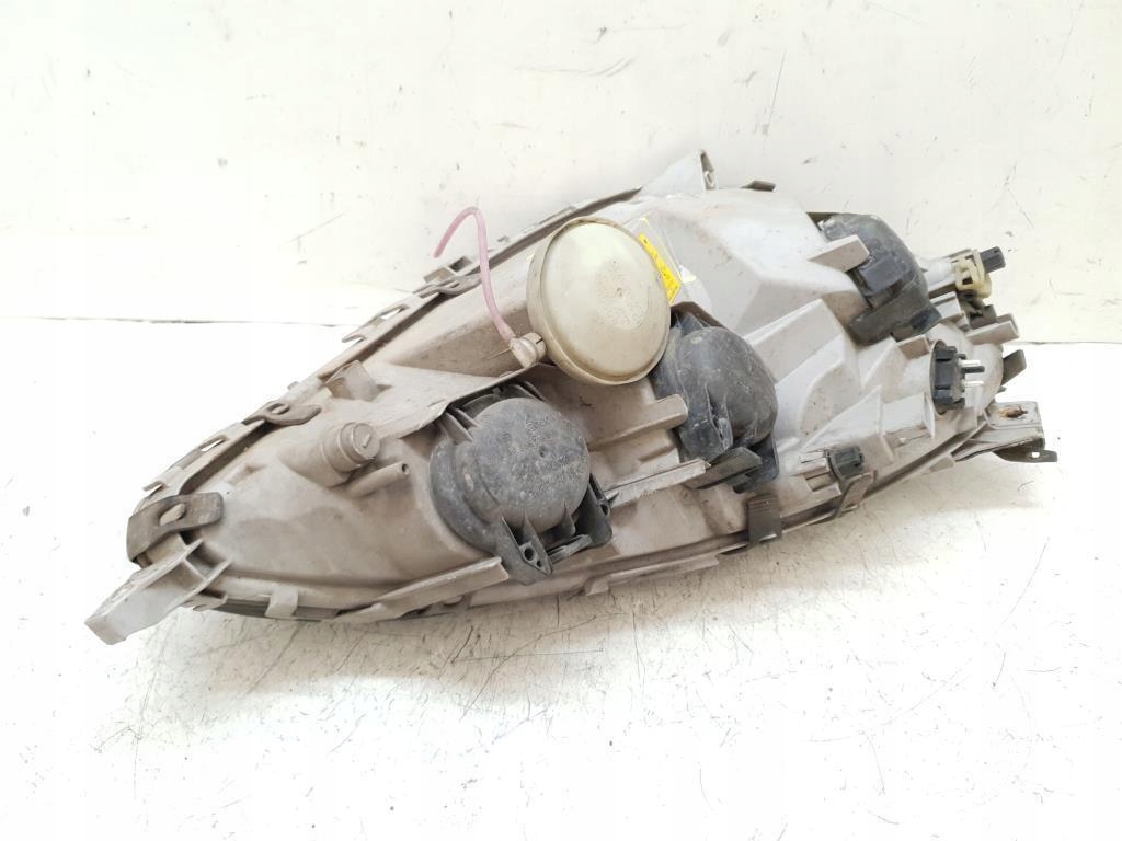 фото №5, Лампа ліва перед mercedes-benz a w168