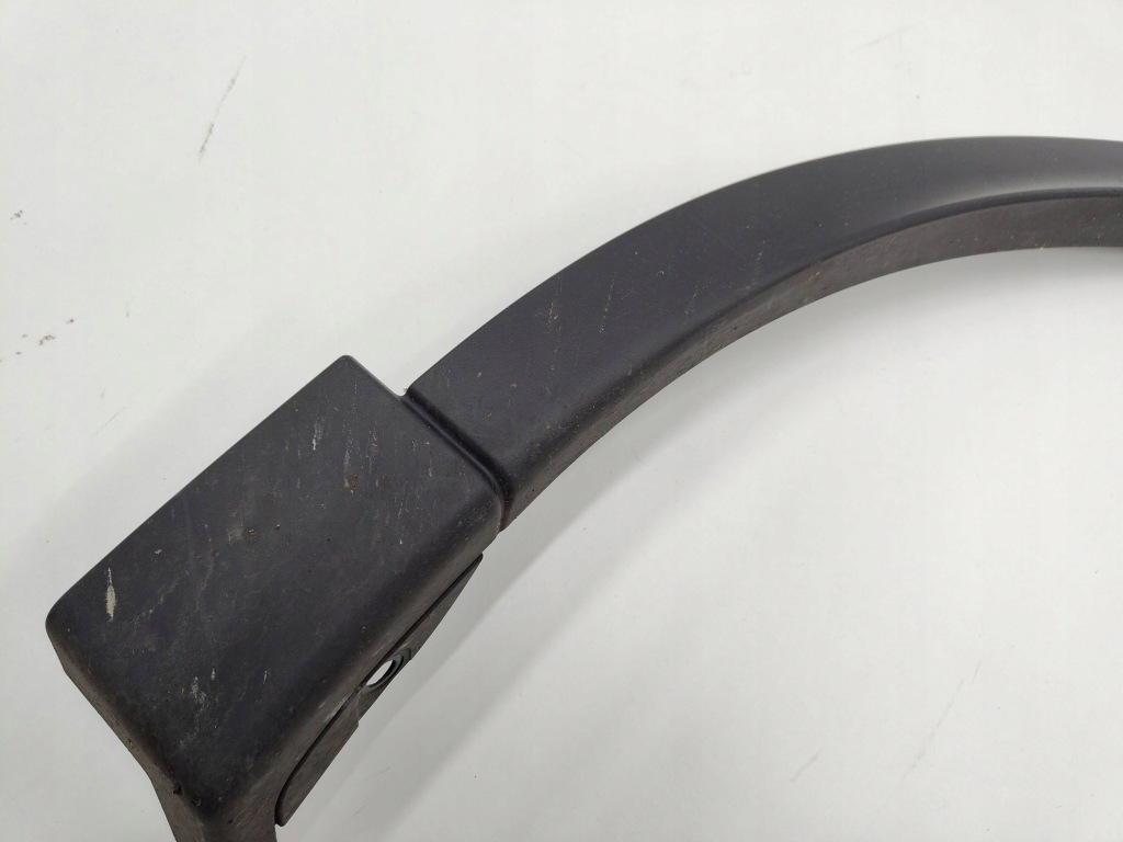 фото №2, Land rover discovery sport l550 молдинг крила правий перед lk72-16a074-ac