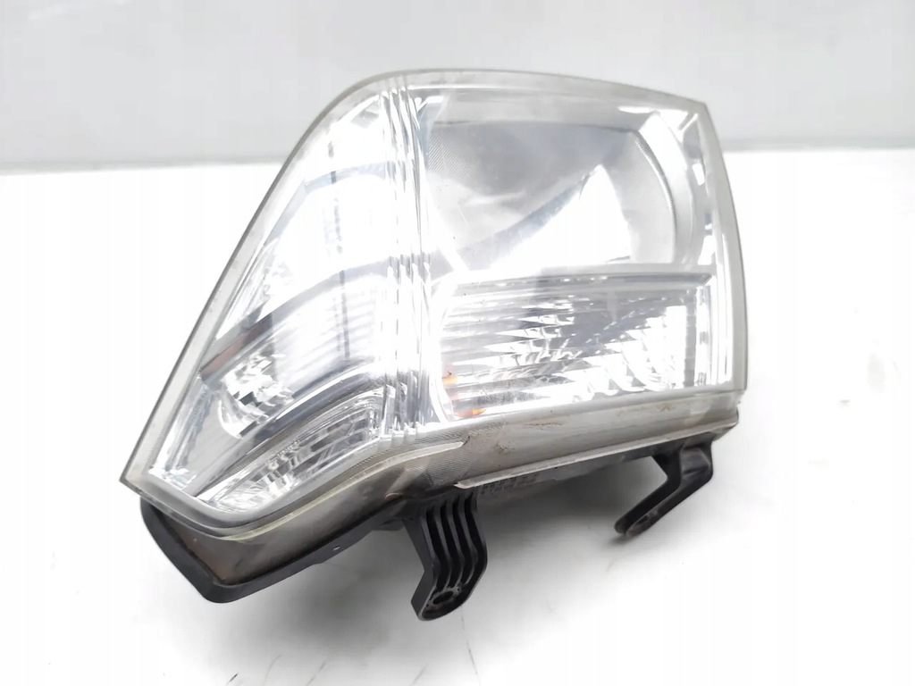 фото №12, Nissan navara лампа передняя перед левый 2013 pickup 4/5dr 26060-5x00b