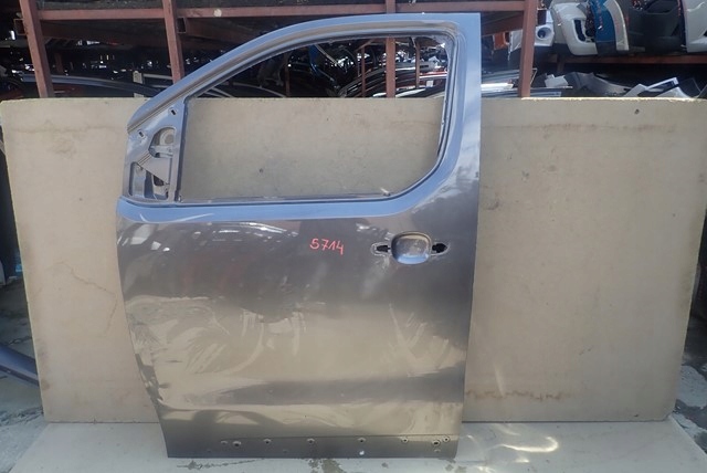 фото №1, Двері ліва передні перед jumpy expert proace 16-