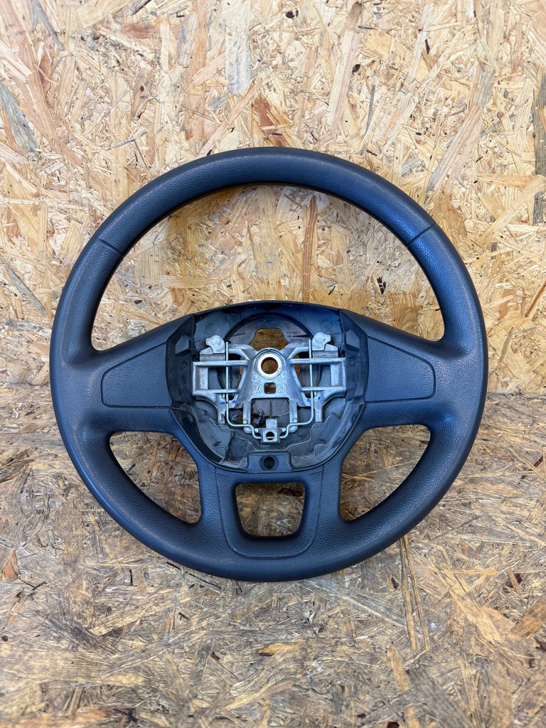 фото №1, Воздуховод renault trafic iii ładna 2016-