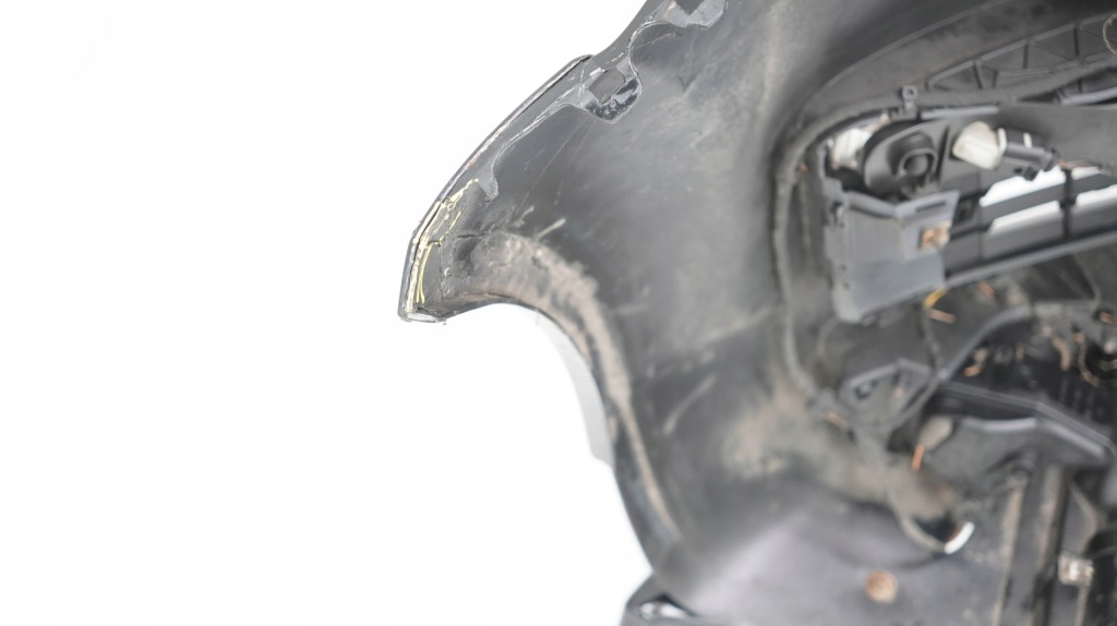 Бампер перед передній audi q7 4l 05-09r s line maxton pdc омивачі lz9y в Україні