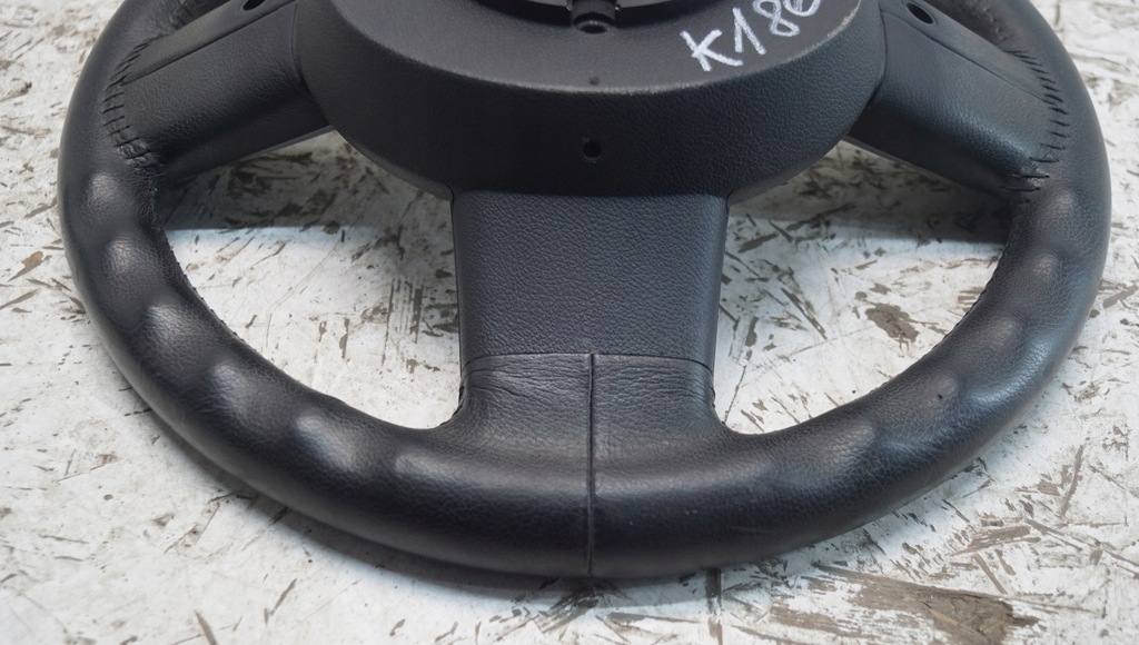 фото №11, Воздуховод mini cooper r56 кожа