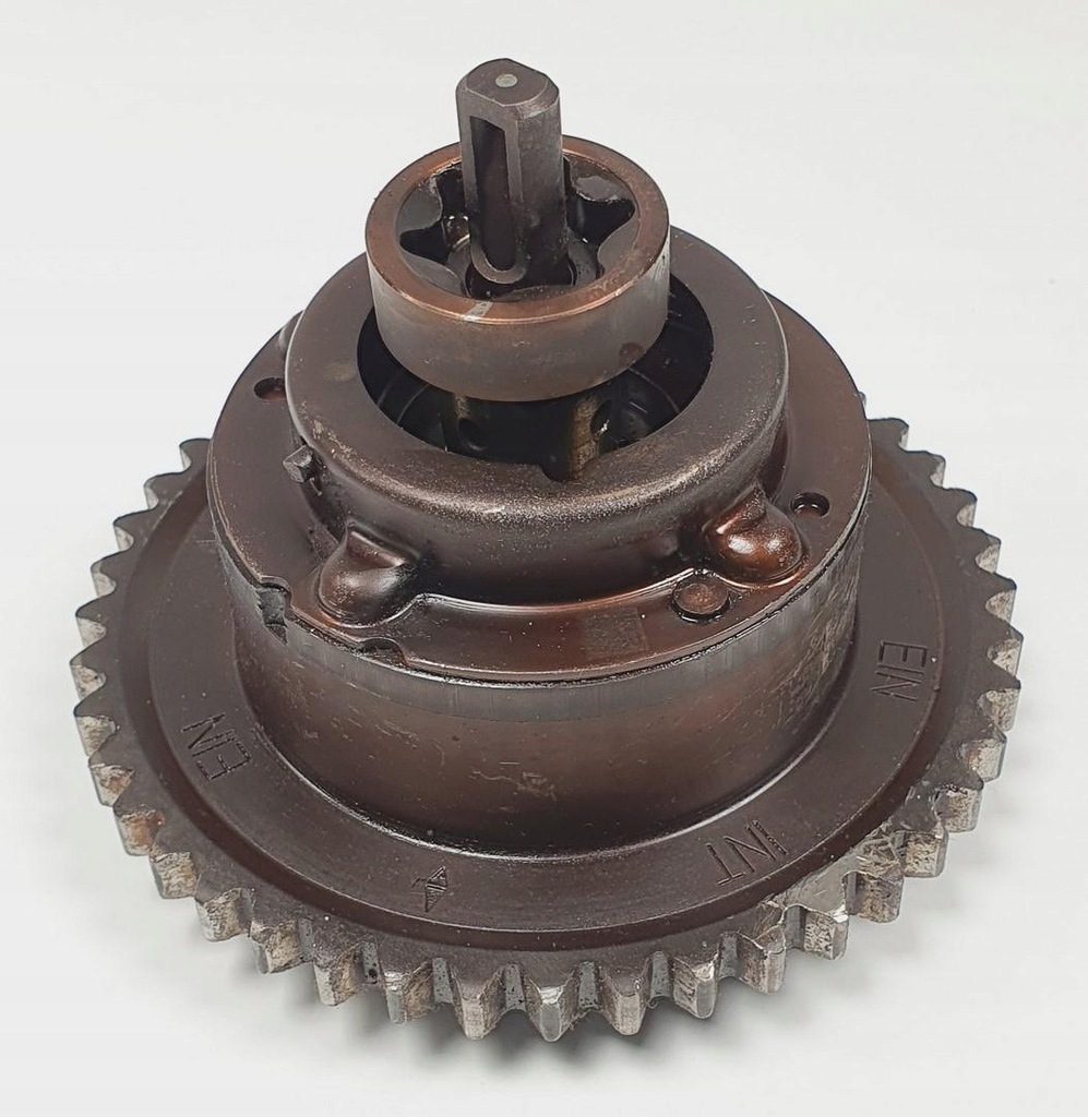 фото №1, Вариатор faz распределительного вала mercedes w204 w211 w212