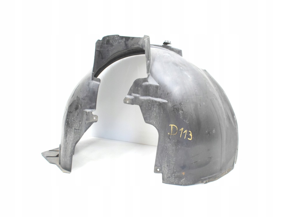 фото №3, Volvo xc60 ii підкрилок ліва перед передні org 31694464