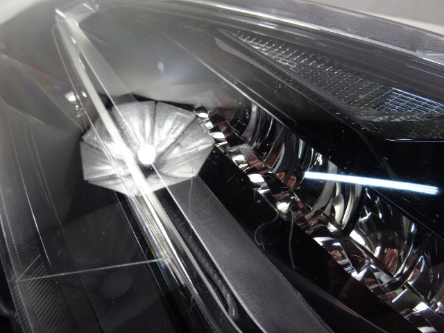 фото №5, Seat leon iii лампа full led передняя левая europa