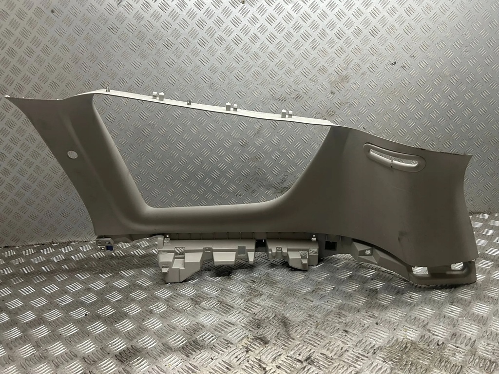 фото №1, Защита стойка правый задняя renault grand scenic iii 769340019r