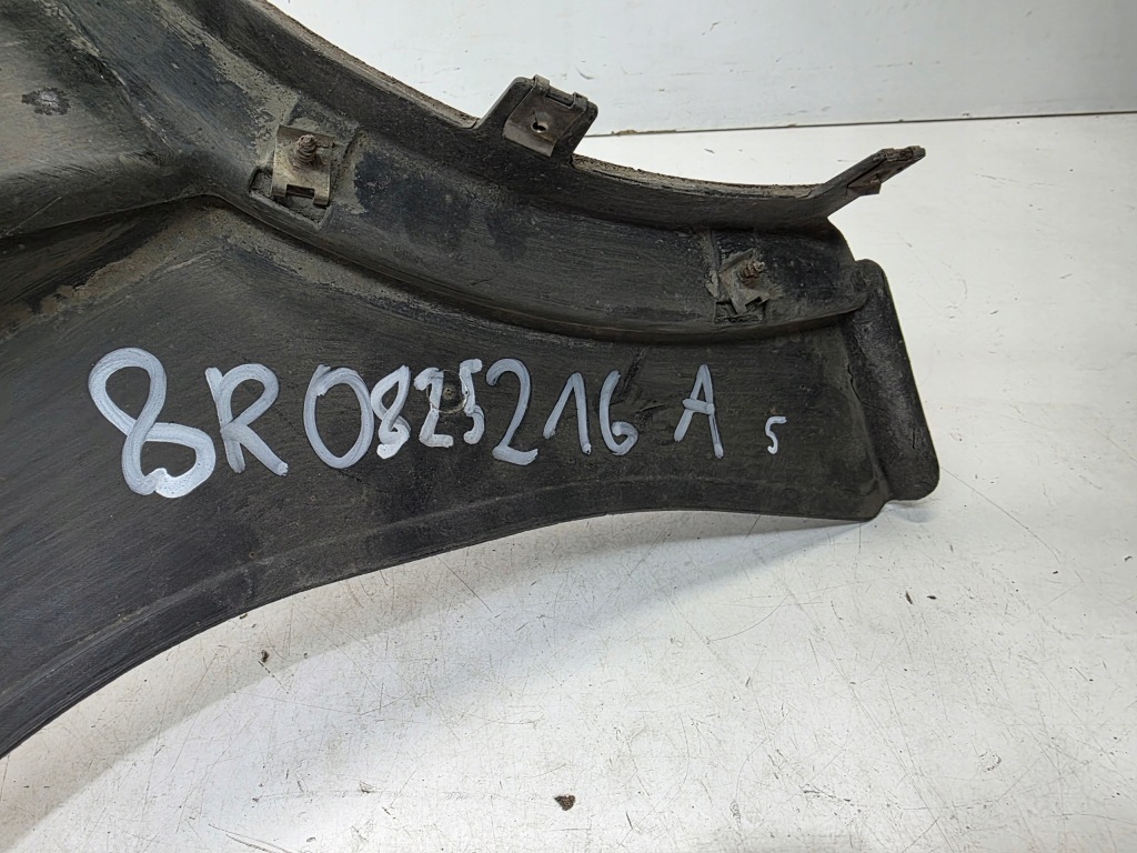 фото №13, Захист плита підвіска правий задня audi q5 8r 8r0825216a оригінал 5