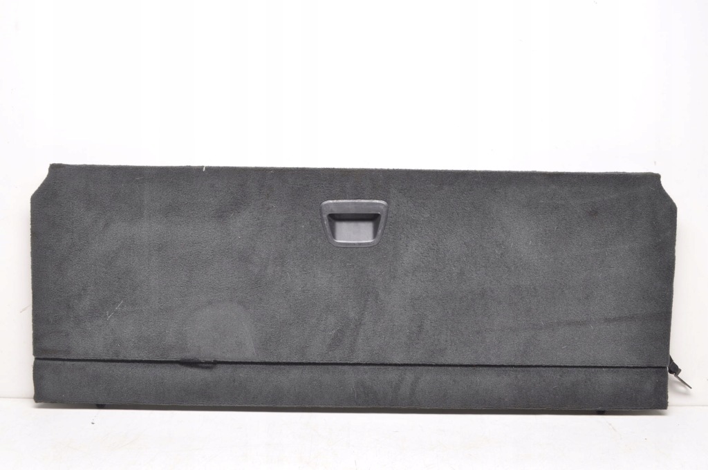 фото №1, Volvo xc90 підлога обшивка багажника 39813984