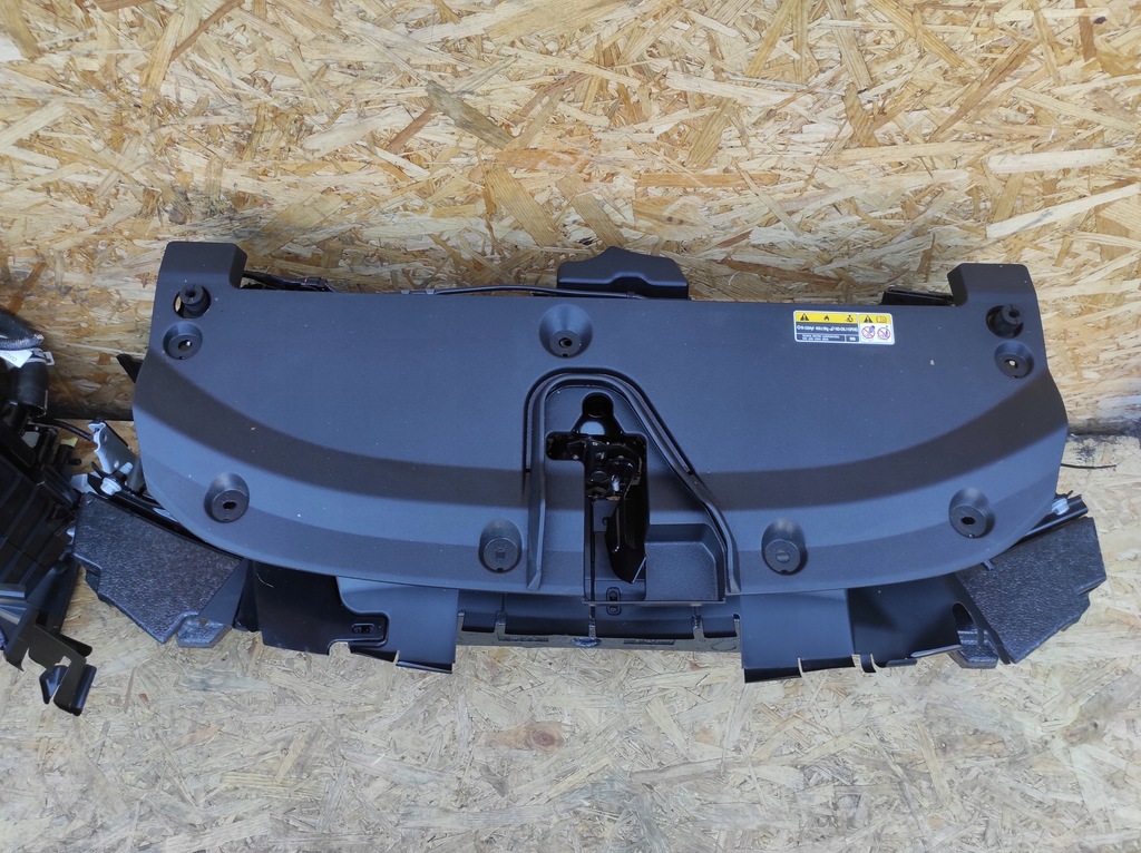 фото №7, Pas передній радіатор вентилятор lexus lbx