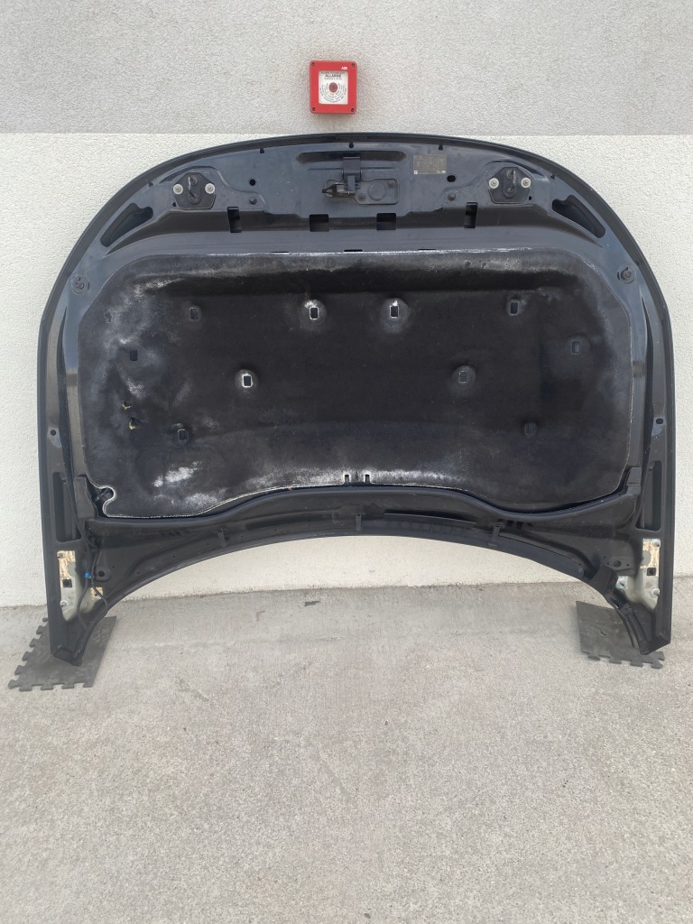 Комплектный  перед land rover discovery l462 ремень фары капот бампер радиатор с Разборки