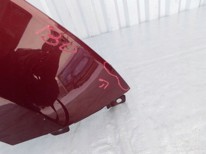 фото №6, Hyundai i30 12- крыло правый передний перед