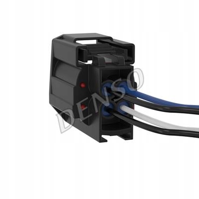 фото №14, Denso датчик лямбда-зонд mazda датчик лямбда-зонд mazda