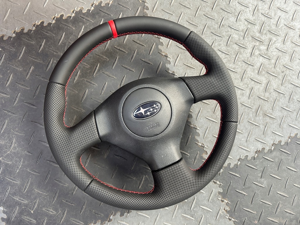 фото №6, Повітропровід subaru impreza wrx gd gc8 gg forester nowa шкіра celownik / sti