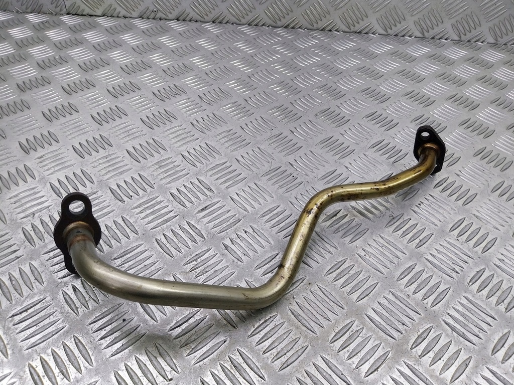 фото №1, Труба шланг egr honda civic viii 1.8 16v