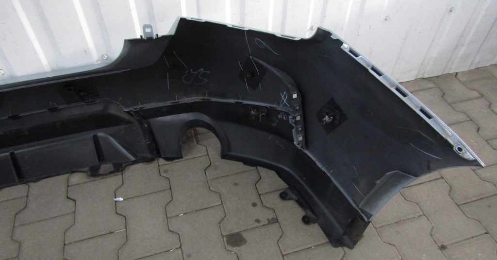 фото №14, Бампер задняя задний bmw 2 g42 coupe m набор 22-