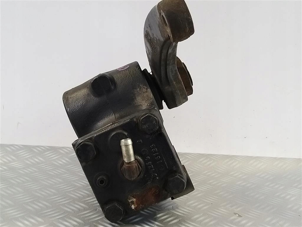 Трансмиссия рулевая renault midlum 2000-2014 6,2 дизель 557886a Доставка