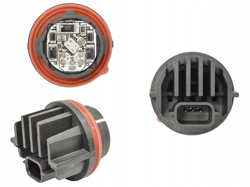 фото №1, Toyota camry usa 2017- лампа задня 8153652c80