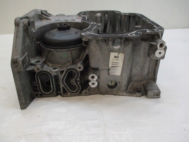 фото №6, Dacia sandero iii 1.0 tce основание картера масляный