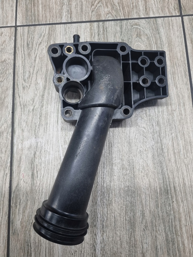 фото №1, Труба насоса wody термостата renault premium magnum dxi volvo fm оригінал