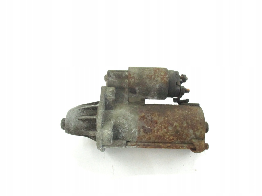 Купити Ford focus fiesta mondeo c-max 1.4 1.6 стартер