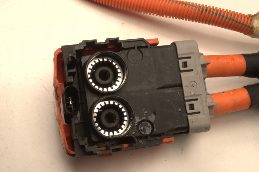 Peugeot rifter рестайлинг  жгут электропроводка электрическая 9851608980 Оригинал