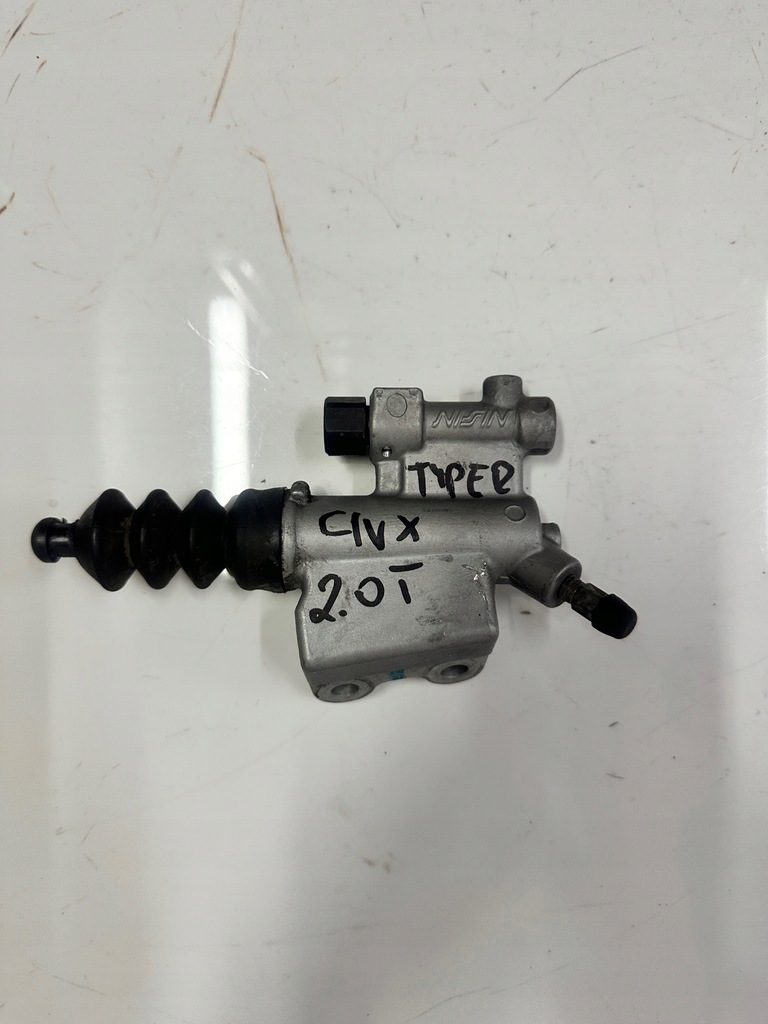 фото №1, Циліндр зчеплення насос honda civic x 2.0 t type-r 9f15