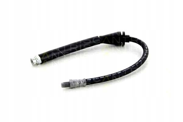 фото №1, Triscan шланг гальмівний elast. fiat перед panda