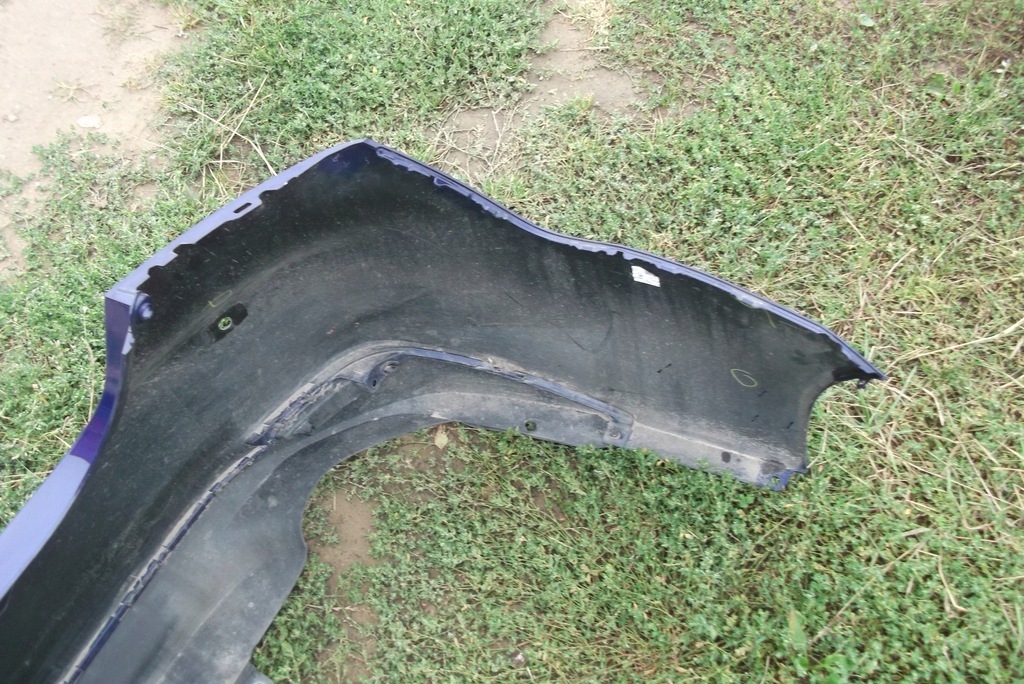 фото №14, Toyota camry 2017- бампер задня задній оригінал