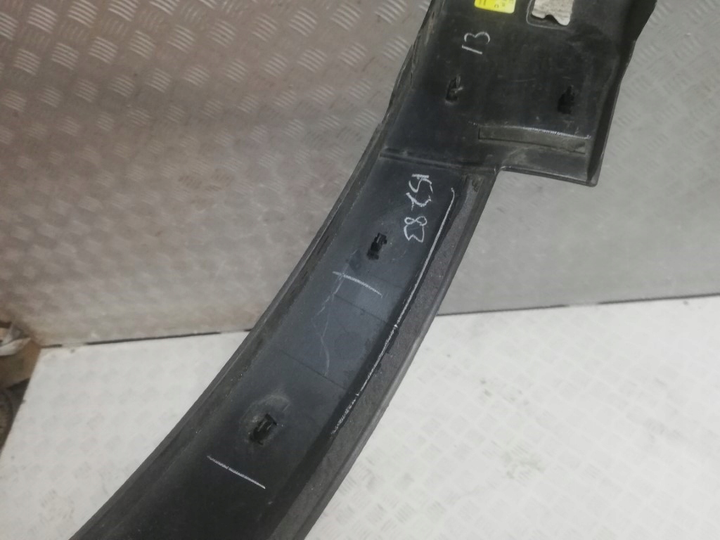 фото №6, Xx mercedes w247 молдинг крила a2478850022